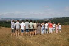 Julie VALLOIS - JULIE VALLOIS