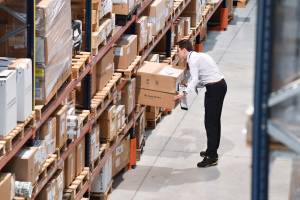 Xavier GRANET - Xavier Granet photographe corporate et film d'entreprise